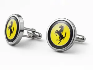 Ferrari Gemelos Hombre Premium Robustos Únicos Drift